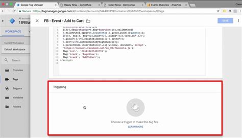 Button Click Tracking With Google Tag Manager The Guide