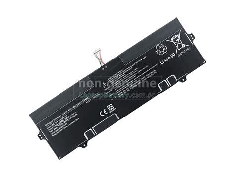 Battery For Samsung Galaxy Book Pro Replacement Samsung Galaxy Book Pro