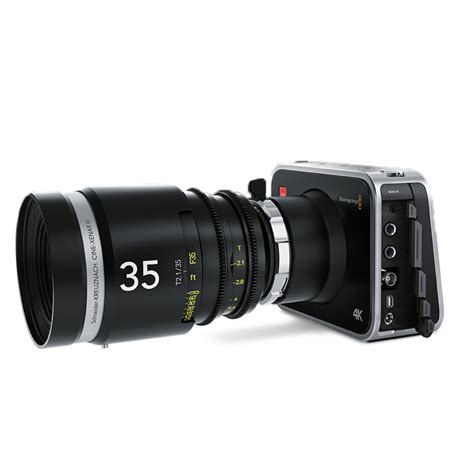 Recording Modes & Times - Blackmagic Design Production Camera 4K ...