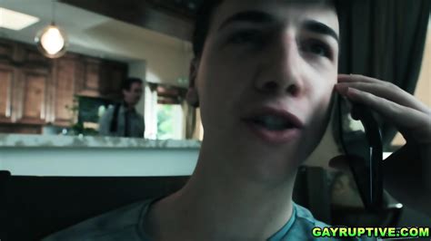 Troye Jacobs Finds Greg McKeon Nice And Hot