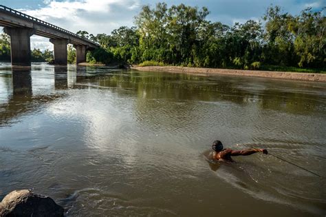 Honduras’s Deadly Water Wars | The Nation