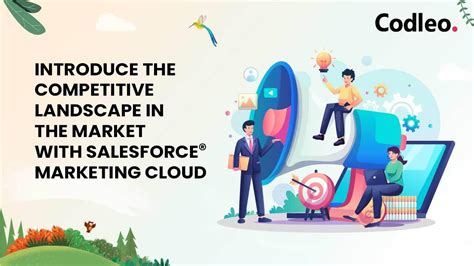 Analyzing Salesforce Marketing Cloud S Competitive Landscape