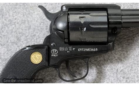 Chiappa Single Action Lr