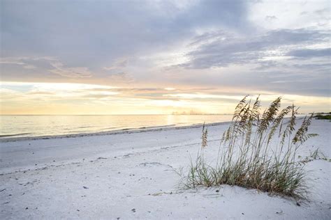 The Weather And Climate In Naples Florida