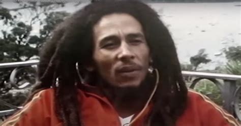 Bob Marley Full Name