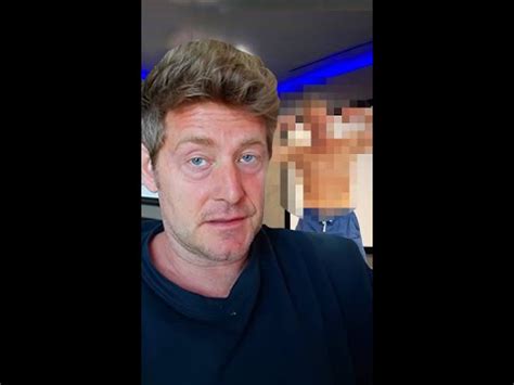 Jason Nash S Shock Body Transformation Youtuber News Youtube