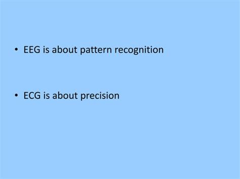 Eeg In Pediatric Dnb Pediatric Ppt