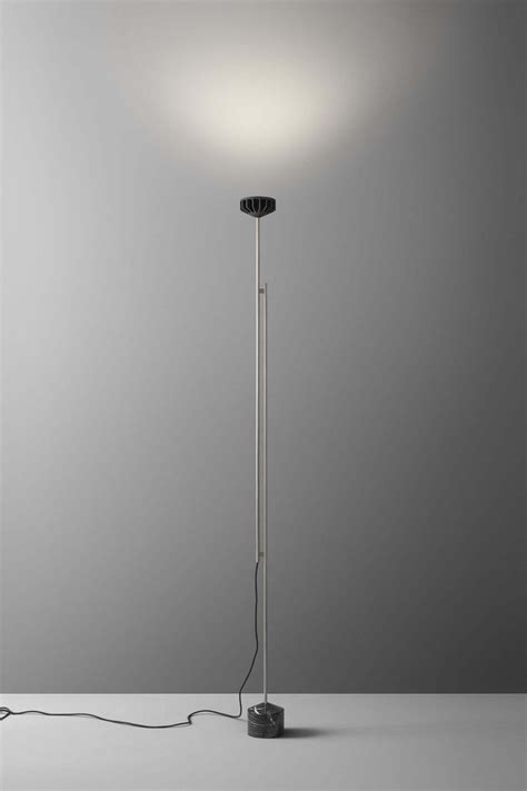 Lampadaire Led R Glable En Hauteur Naked By Olev Design Marc Sadler