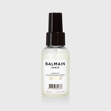 Balmain Paris Hair Couture Travel Leave In Conditioning Spray Ml