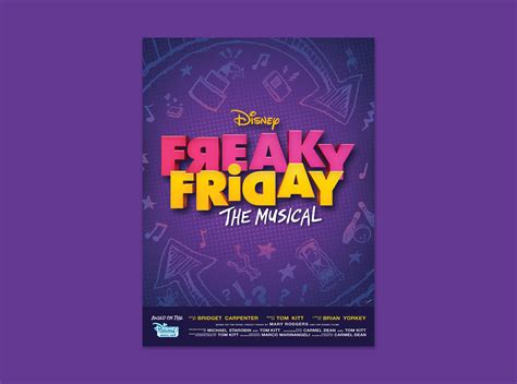 Chad Hornberger - Freaky Friday The Musical