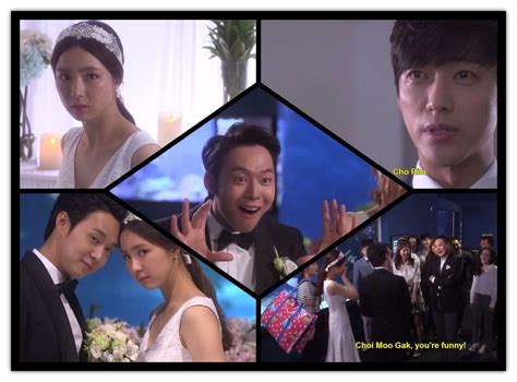 Kdrama Recaps (Sensory Couple ♥ Spoiler)