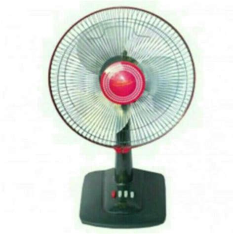 Jual Desk Fan Maspion 12 EX 307 Kipas Angin Duduk Shopee Indonesia