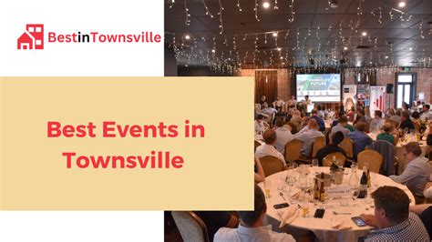 Best Events in Townsville - Bestintownsville.org