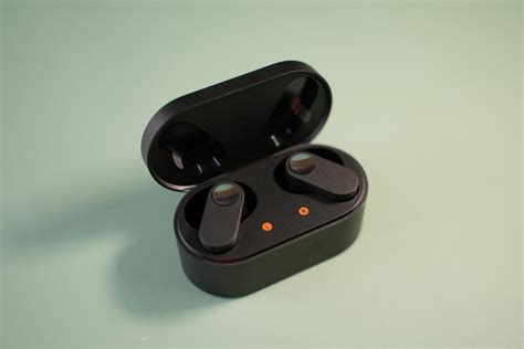 The Technology Behind JBL Vibe Flex Wireless Earbuds Brand Quality