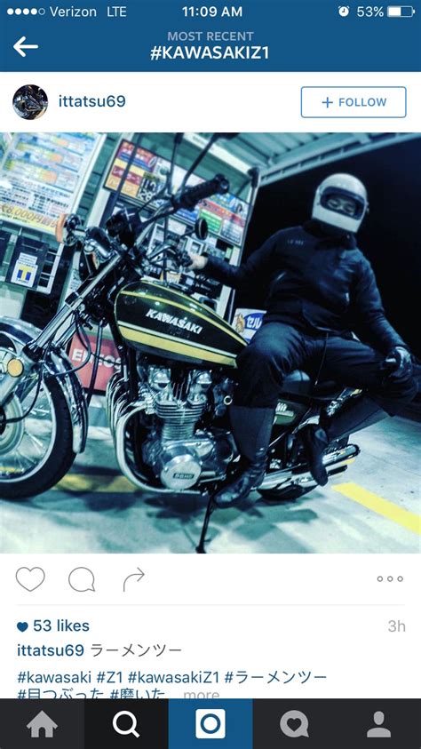 Z Kz Porn Chin On The Tank Motorcycle Stuff In Philadelphia