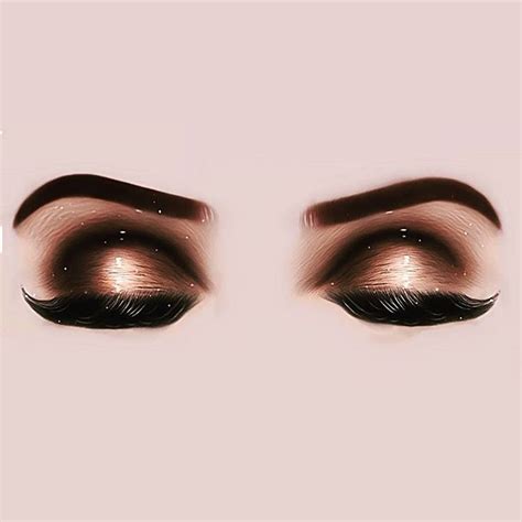 Eyes Makeup Drawing at GetDrawings | Free download