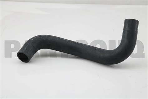 21503ED000 Genuine Nissan HOSE RADIATOR LOWER 21503 ED000 EBay