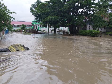 Banjir Dan Longsor Di Sulsel Pemda Dinilai Abai Pada Hasil Kajian