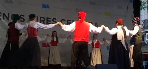 Icelandic Folk Dances Danceask