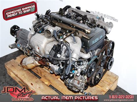 ID 1454 Toyota JDM Engines Parts JDM Racing Motors