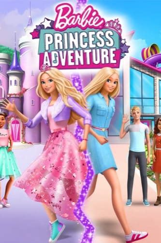 Where To Watch Barbie Movies Netflix Hulu And More