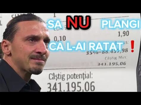 Cum Sa Castigi La Pariuri In Bilet Cota Uriasa Superbet