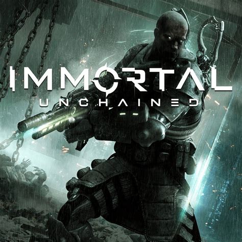 Immortal: Unchained - IGN.com