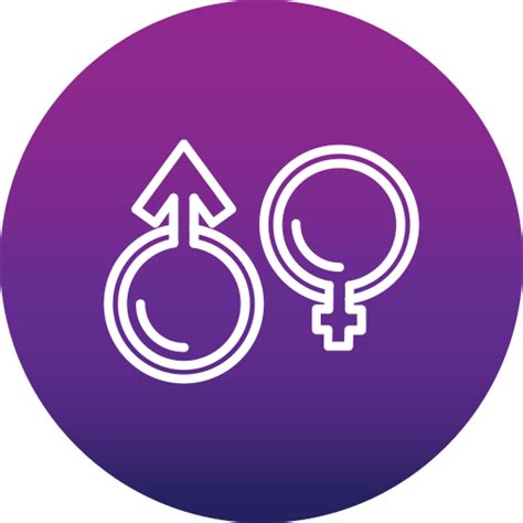 Sex Free Shapes And Symbols Icons