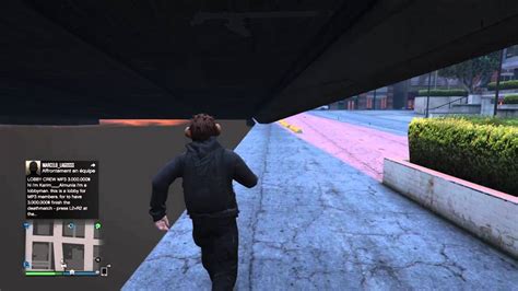 Gta Online Glitch Allez Dans Le Comedy Club Youtube