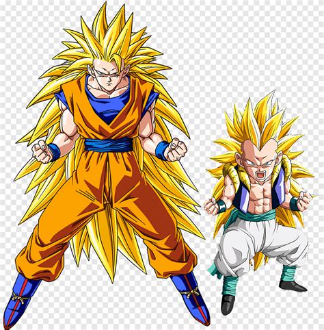 Goku Majin Buu Gotenks Gohan Vegeta Png Clipart Akira Toriyama Anime