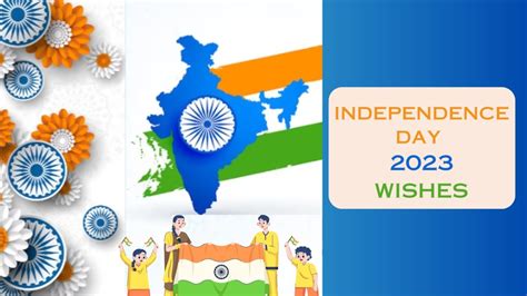 Independence Day 2023 Wishes Greetings Quotes Images Wallpaper FB