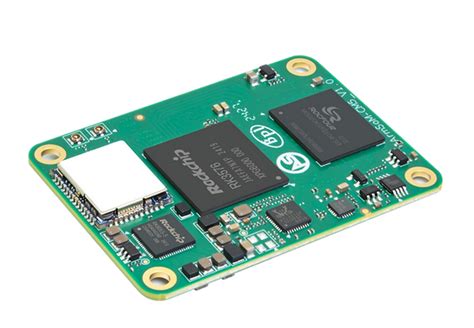 Bpi Cm Pro Nieuwe Raspberry Pi Compute Module Rivaal Arriveert Met