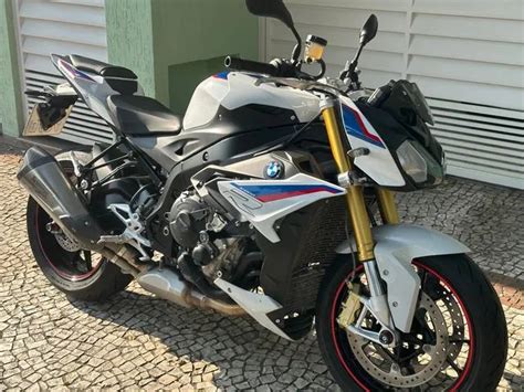 Motos Bmw Zona Norte S O Paulo