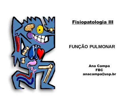 Pdf Fisiopatologia Iii Fun O Pulmonar Stoa Social