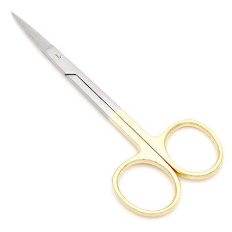 Gdc Scissors Iris Straight Cm S Online At Best Price