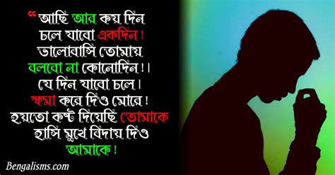 29 Bengali Sad Shayari Latest Sad Shayari In Bengali