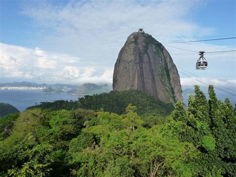 Tour Cristo Redentor y Pan de Azúcar S2RIO