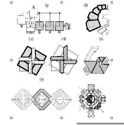 Pin By Unah Tahay On Expre Concept Models Architecture Architecture