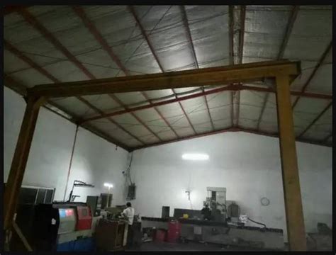 Jual Tiang Hoist Di Lapak Edie Turbowo Bukalapak