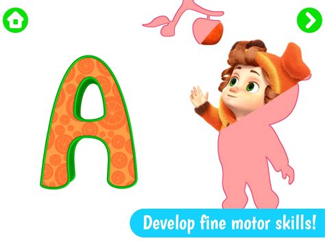 Dave and Ava Learn and Play APK for Android Download