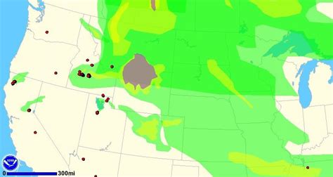 Idaho wildfires creating massive travelling smoke plume - Wildfire Today