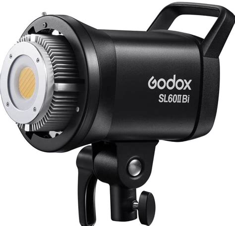 Led Godox SL60II Bi Color Godox SL60II SL60II B Mayanh24h