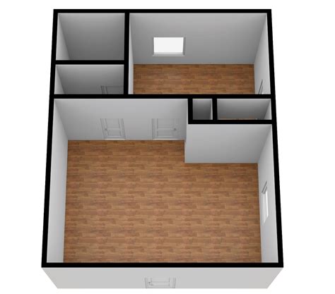 Floorplans - Marco Meadows