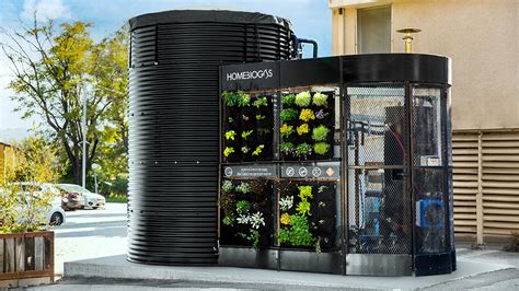 site commercial food waste digester biocycle