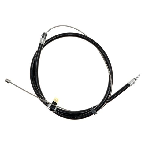 Raybestos Bc Element Rear Parking Brake Cable