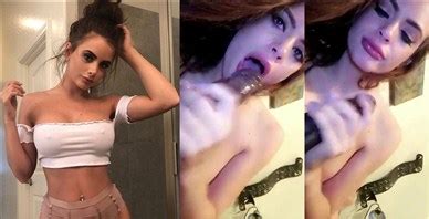 Allison Parker Xnxx Bbc Blowjob Porn Video Leaked Celebwhore