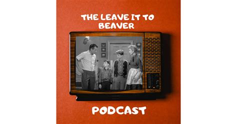 Leave It To Beaver Episode 1 Beaver Gets Spelled The Leave It To