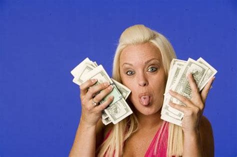 Introducing: The Full Cast of I Love Money - TV Fanatic