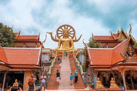 The 25 Most Beautiful Temples In Thailand You Must Visit