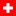 Flag Of Switzerland Svg World S Exotic Beaches